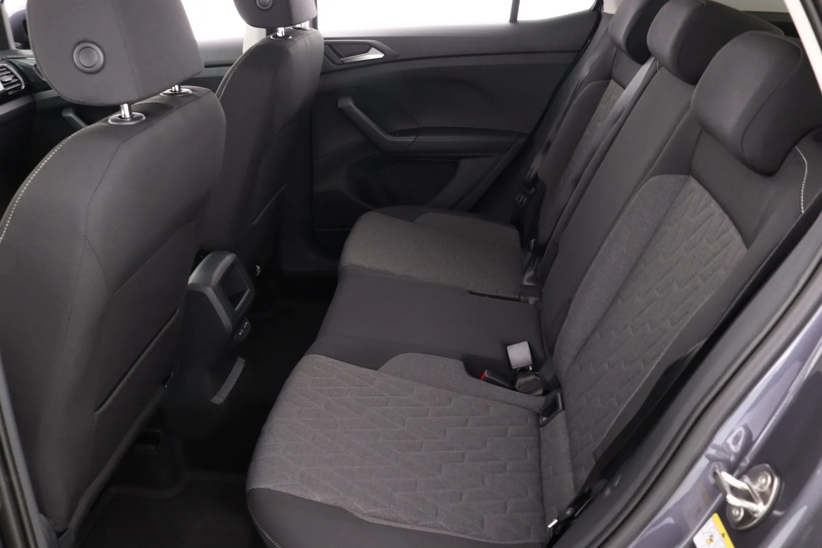 Volkswagen T-Cross SSJ-515 carousel image