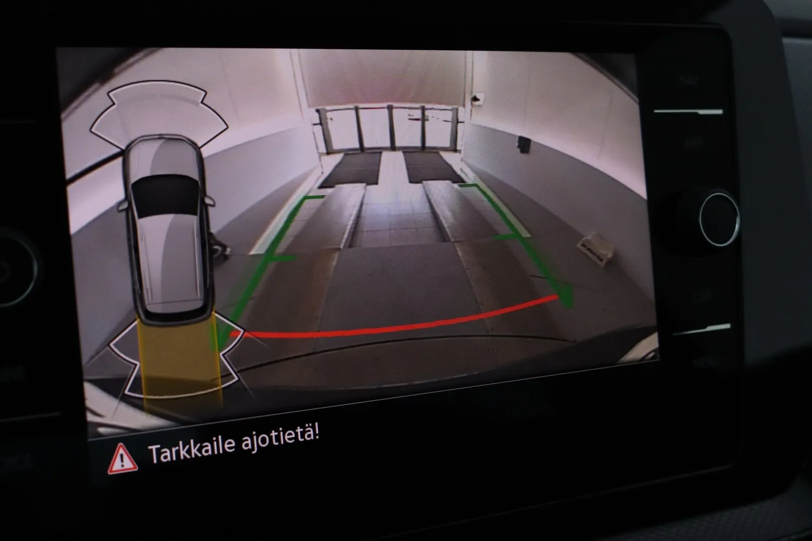 Volkswagen T-Cross SSJ-515 carousel image