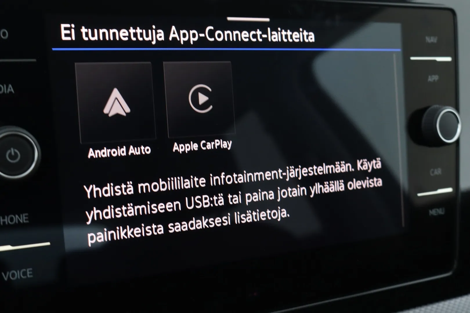 Volkswagen T-Cross SSJ-515 carousel image