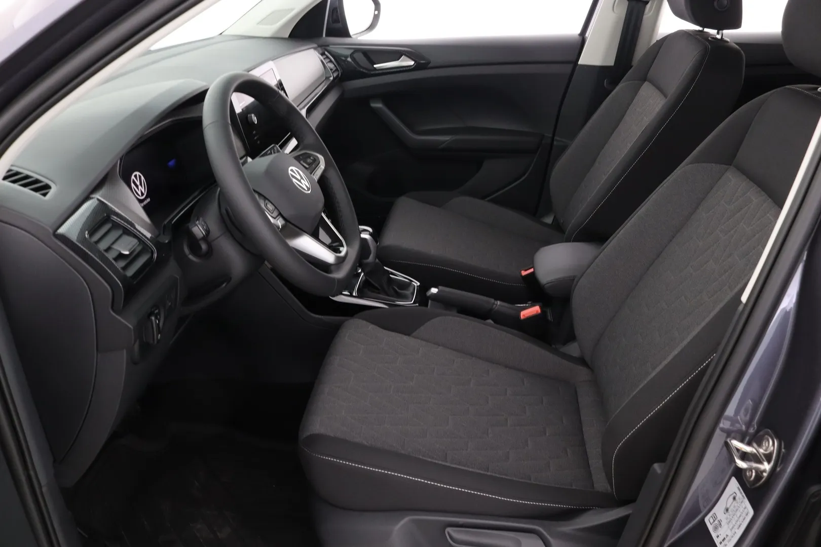 Volkswagen T-Cross SSJ-515 carousel image
