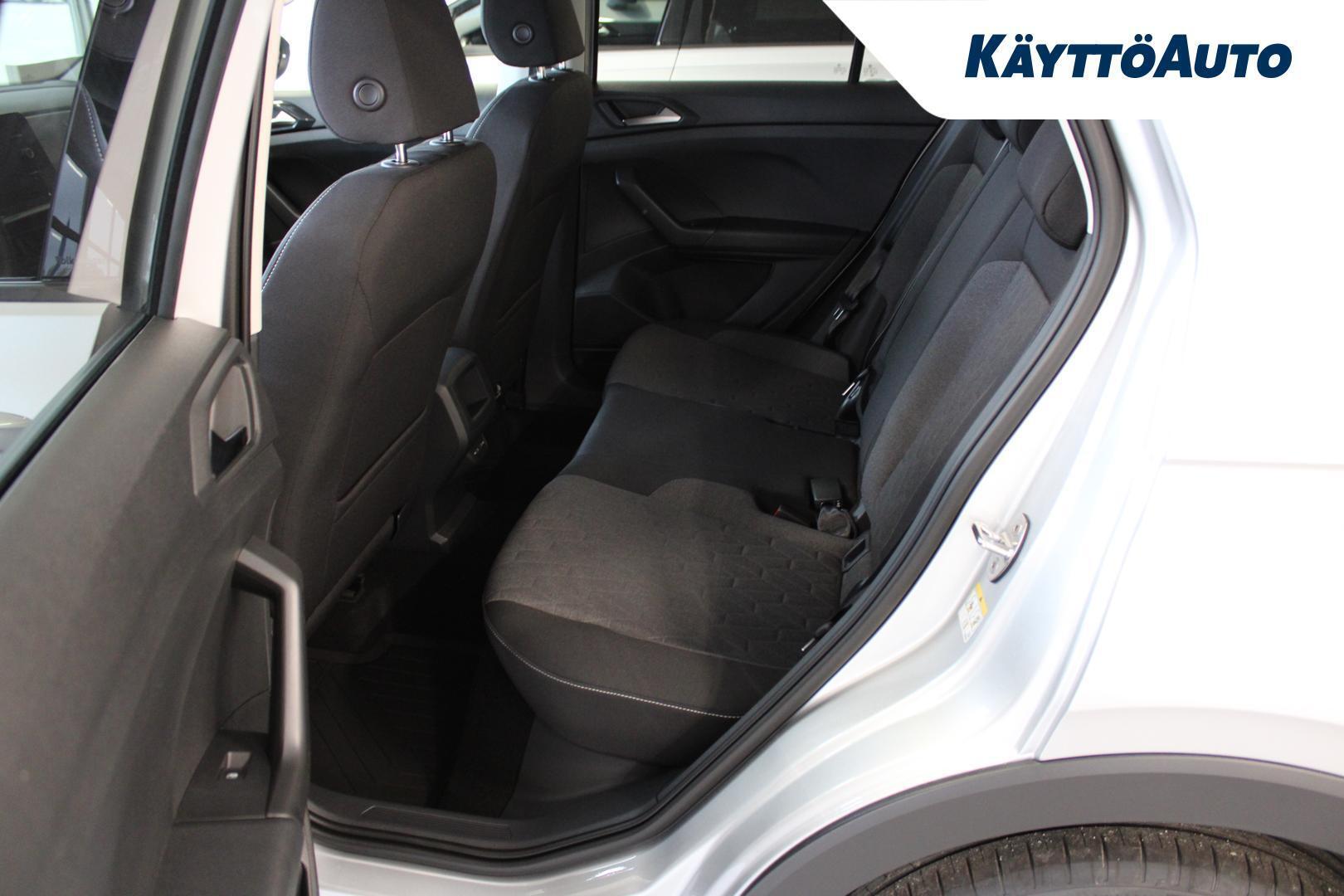 Volkswagen T-Cross 2027, kuva 7/10