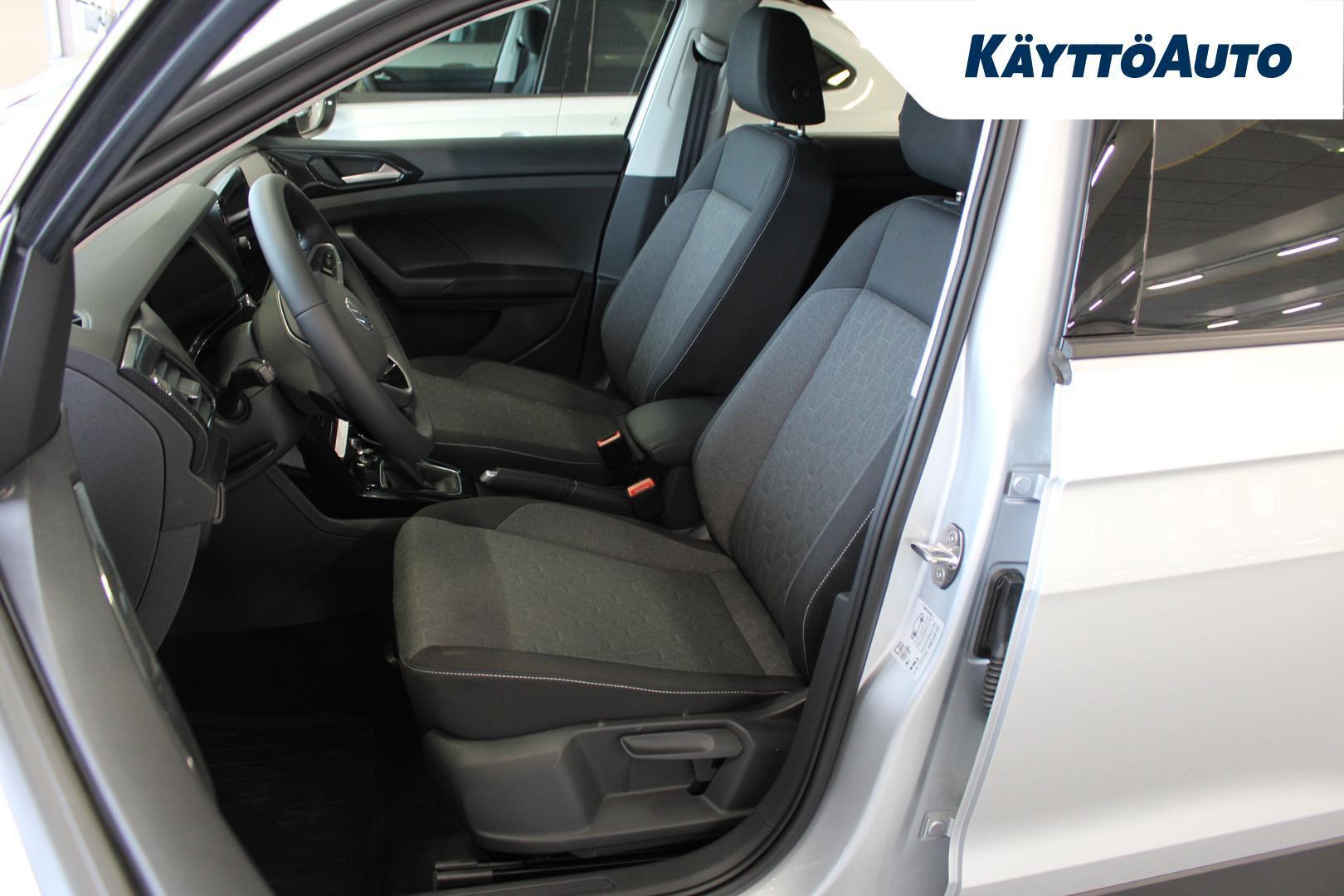 Volkswagen T-Cross 2027, kuva 6/10