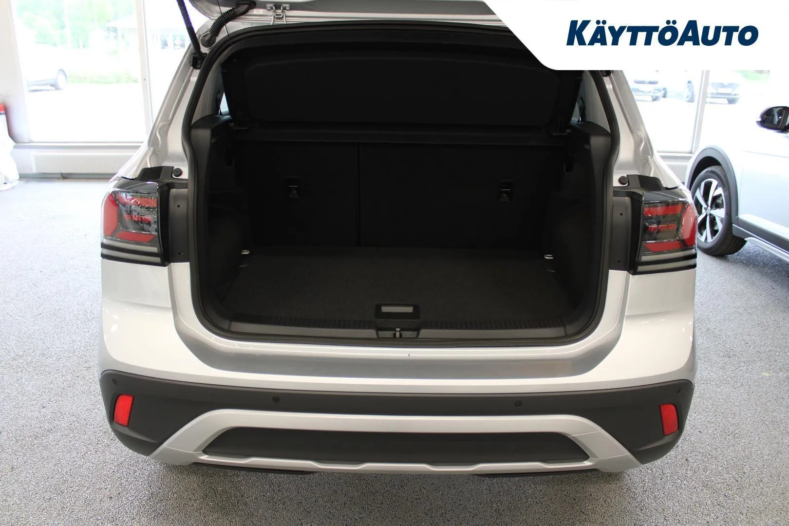 Volkswagen T-Cross SSJ-748 carousel image
