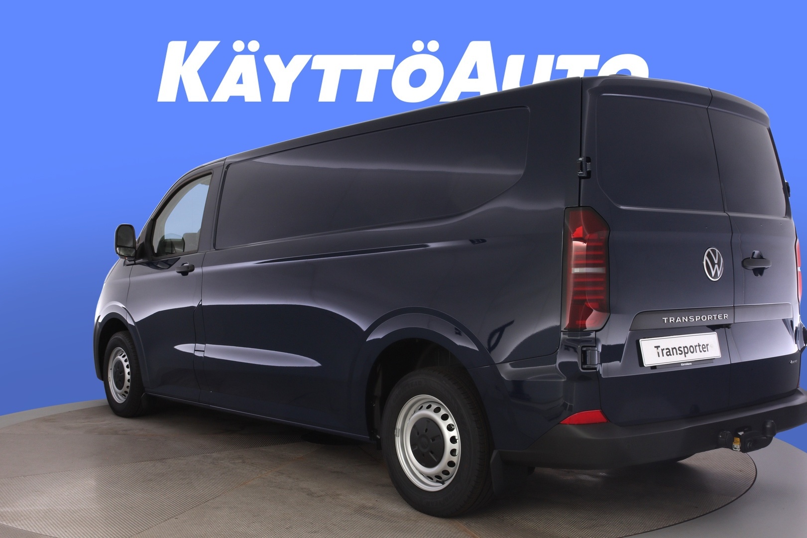 Volkswagen Transporter 2026, photo 3/28
