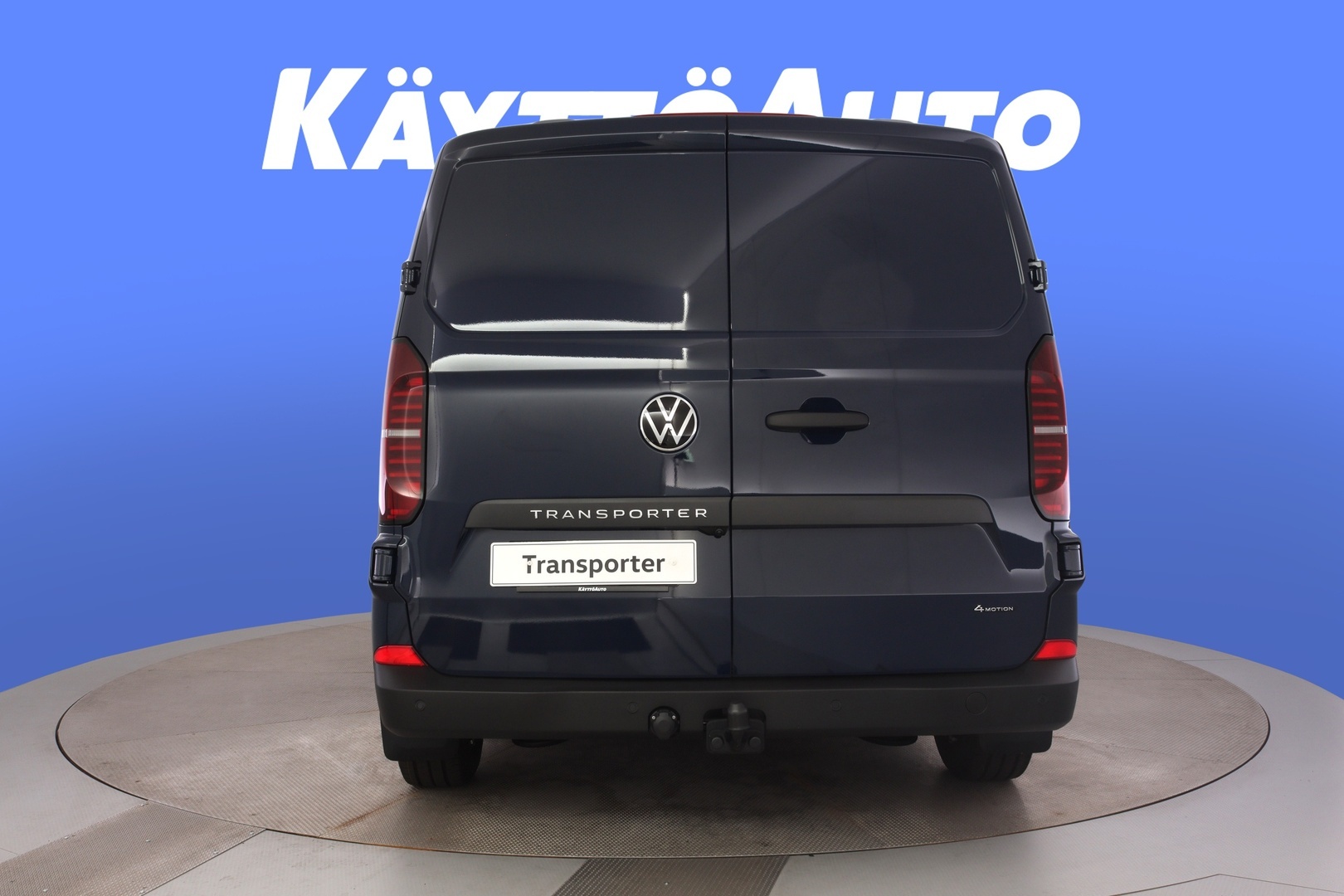 Volkswagen Transporter 2026, photo 4/28