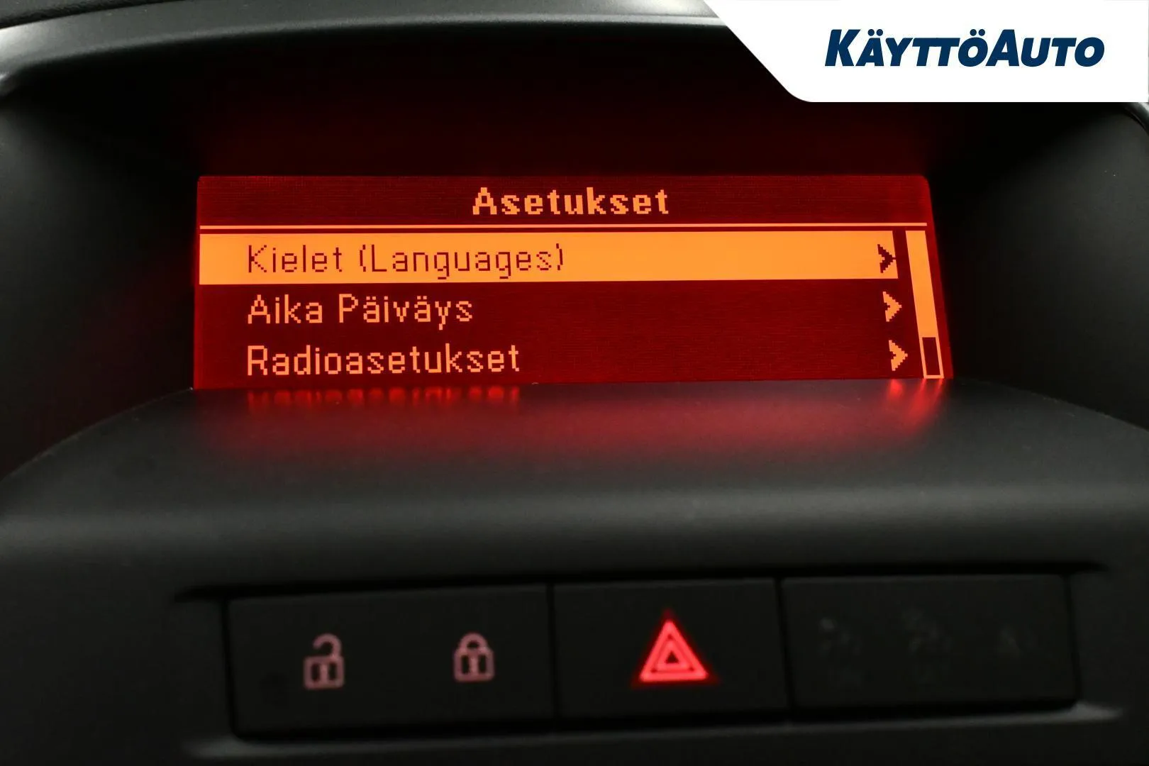 Opel Astra KRX-216 carousel image