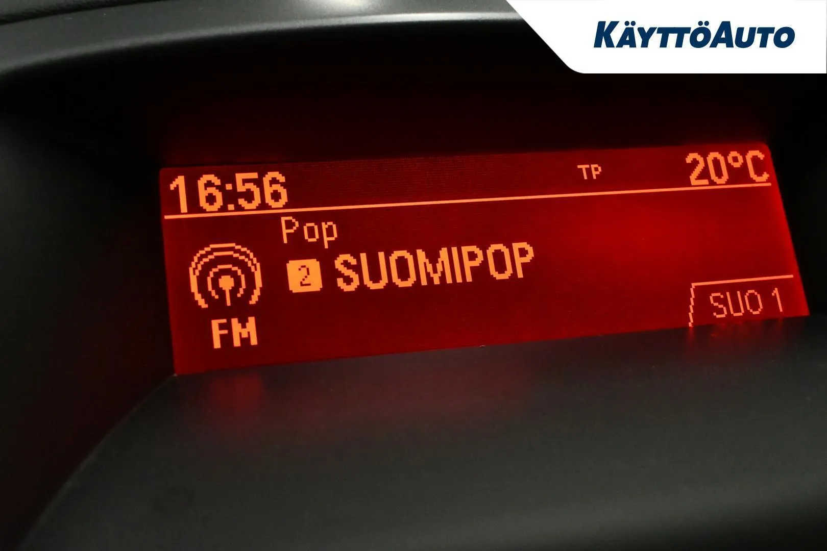Opel Astra KRX-216 carousel image