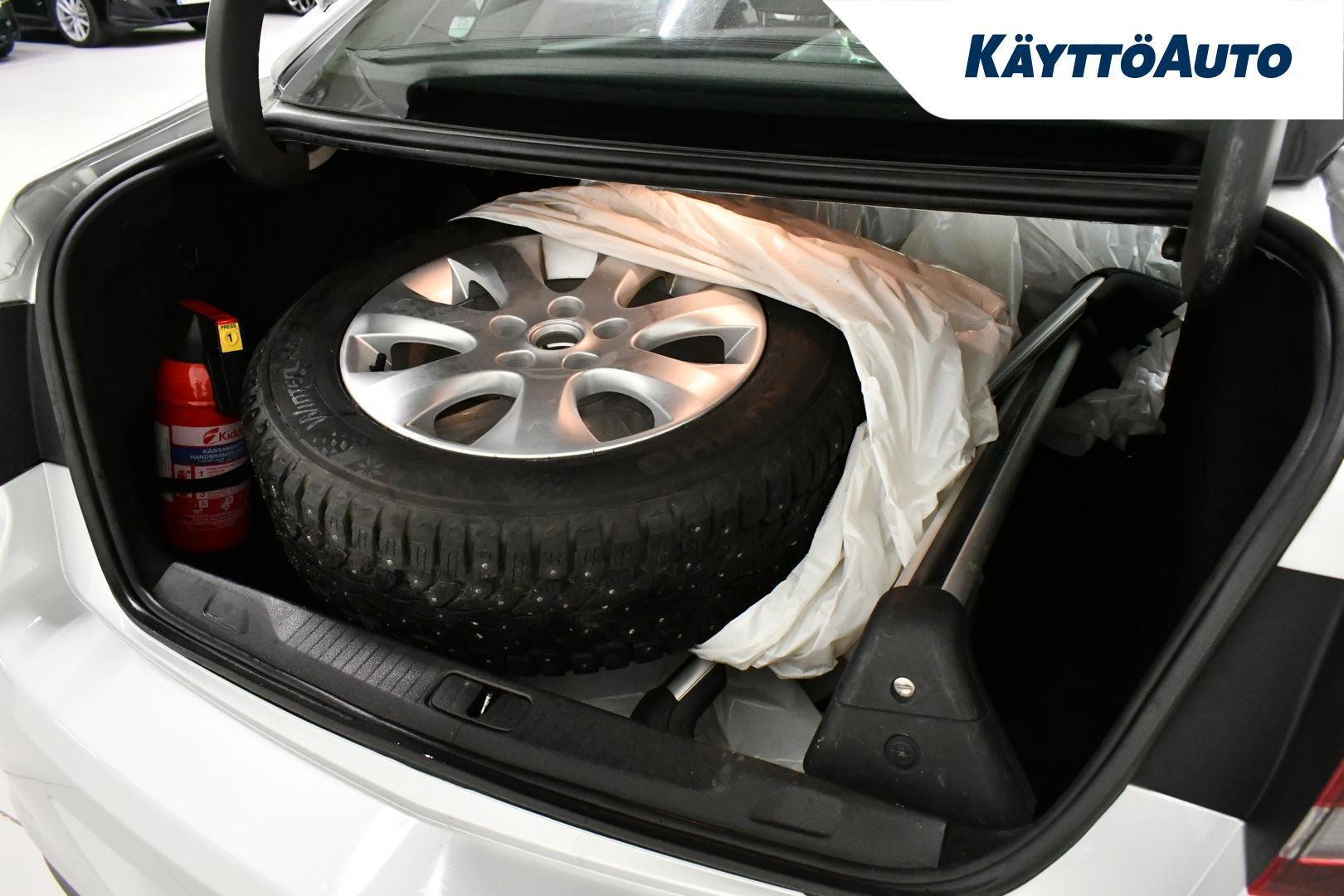 Opel Astra 2013, kuva 7/18