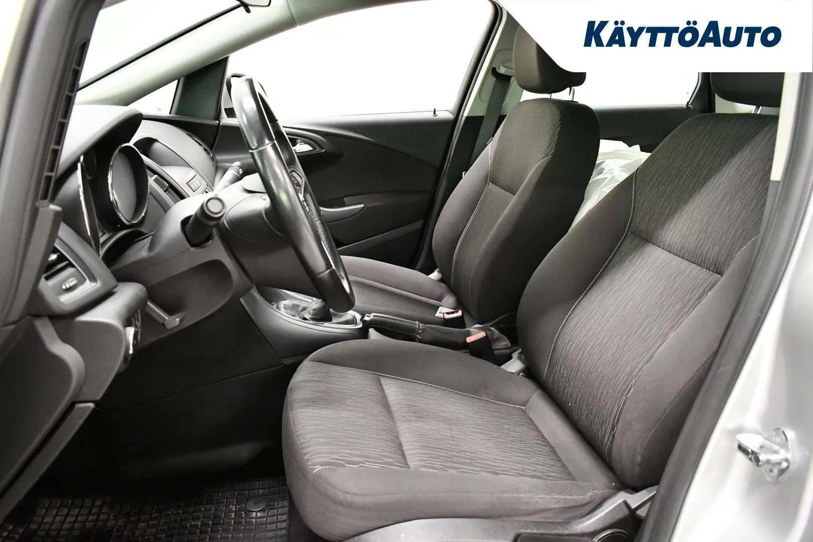 Opel Astra KRX-216 carousel image