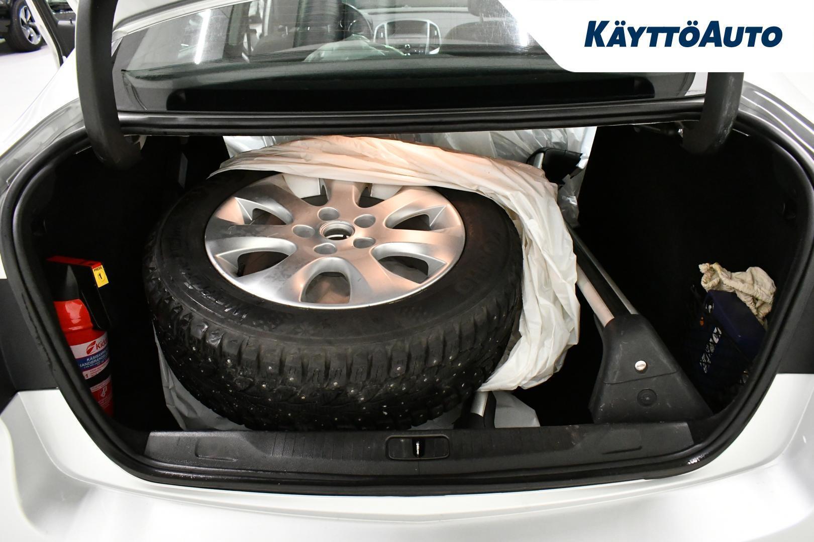Opel Astra 2013, kuva 6/18