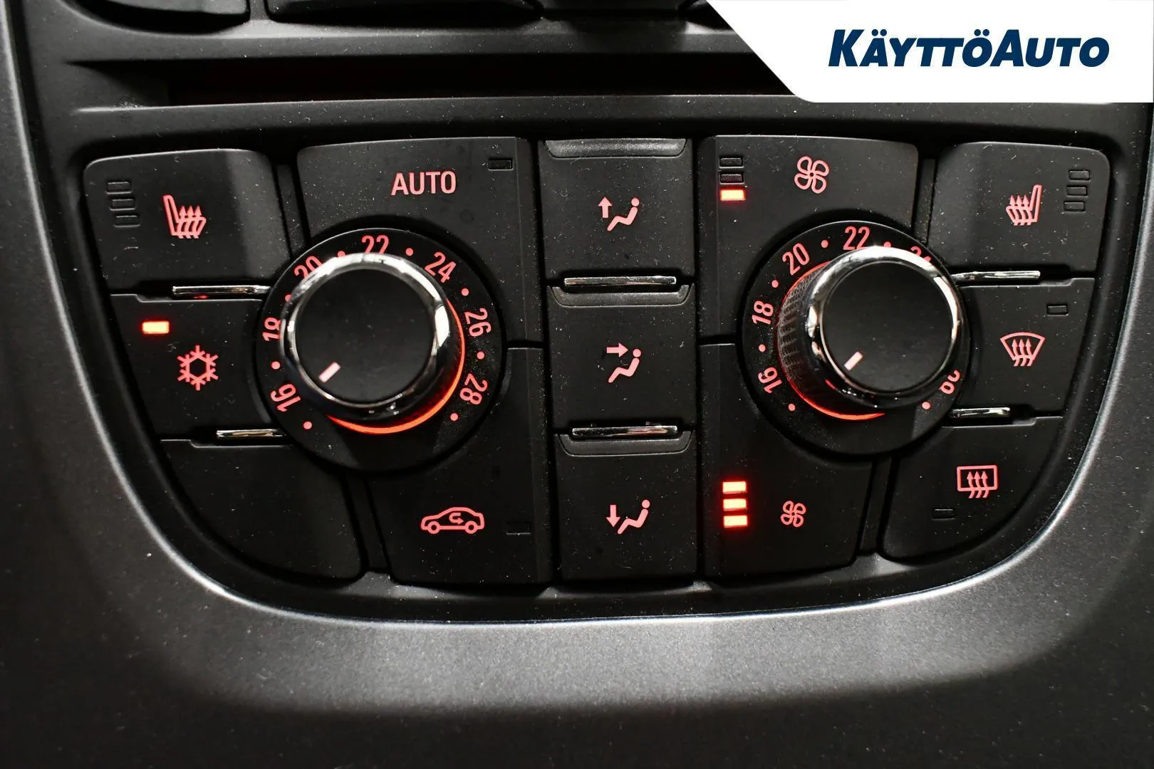 Opel Astra KRX-216 carousel image