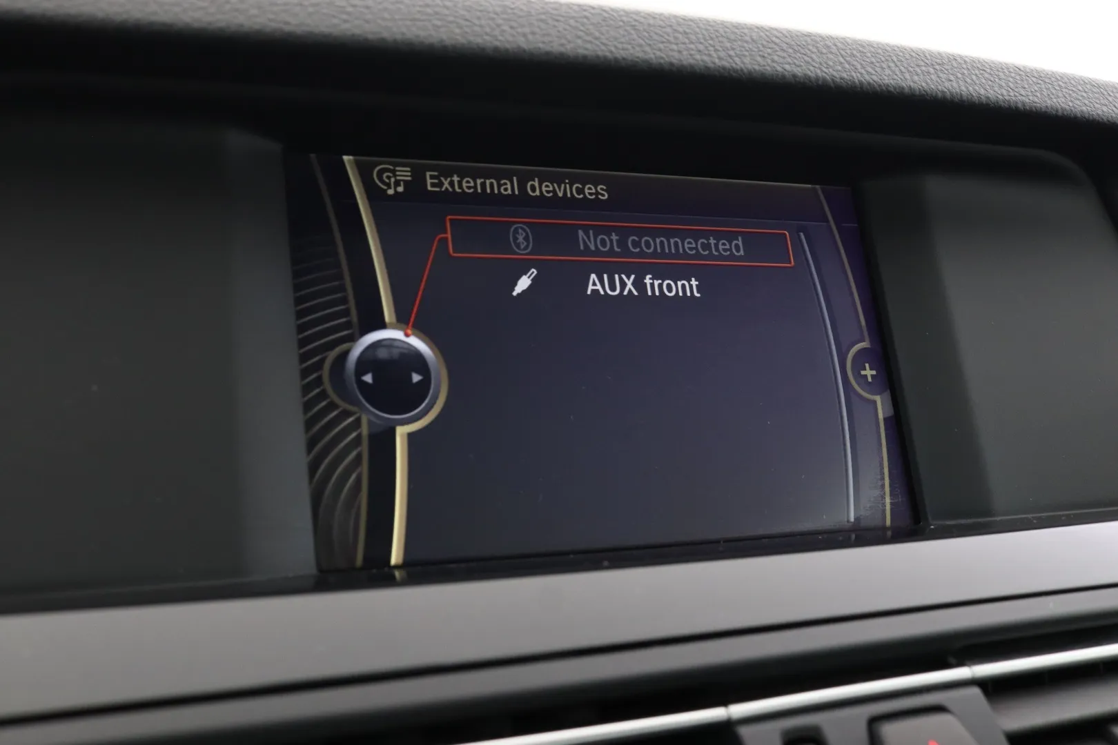 BMW 520 BPP-518 carousel image