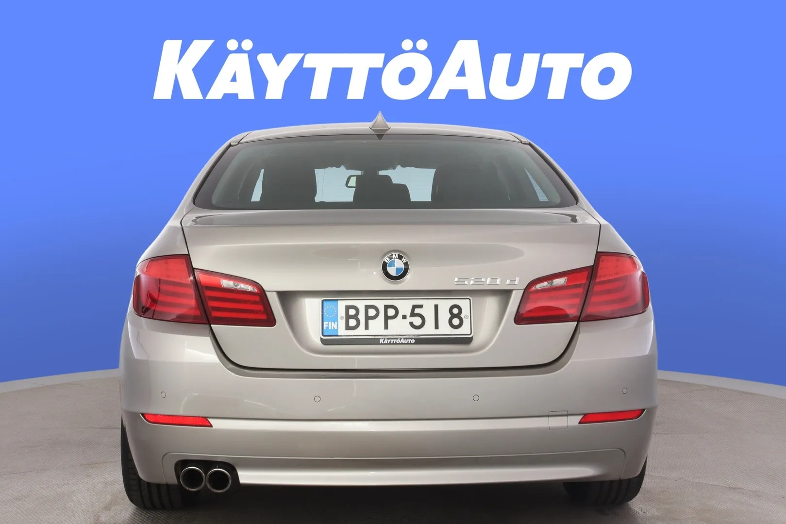 BMW 520 BPP-518 carousel image