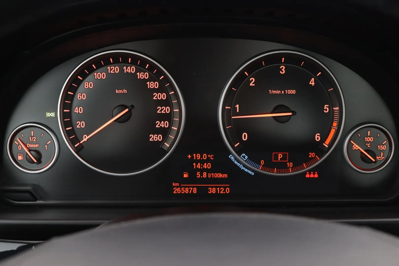 BMW 520 BPP-518 carousel image