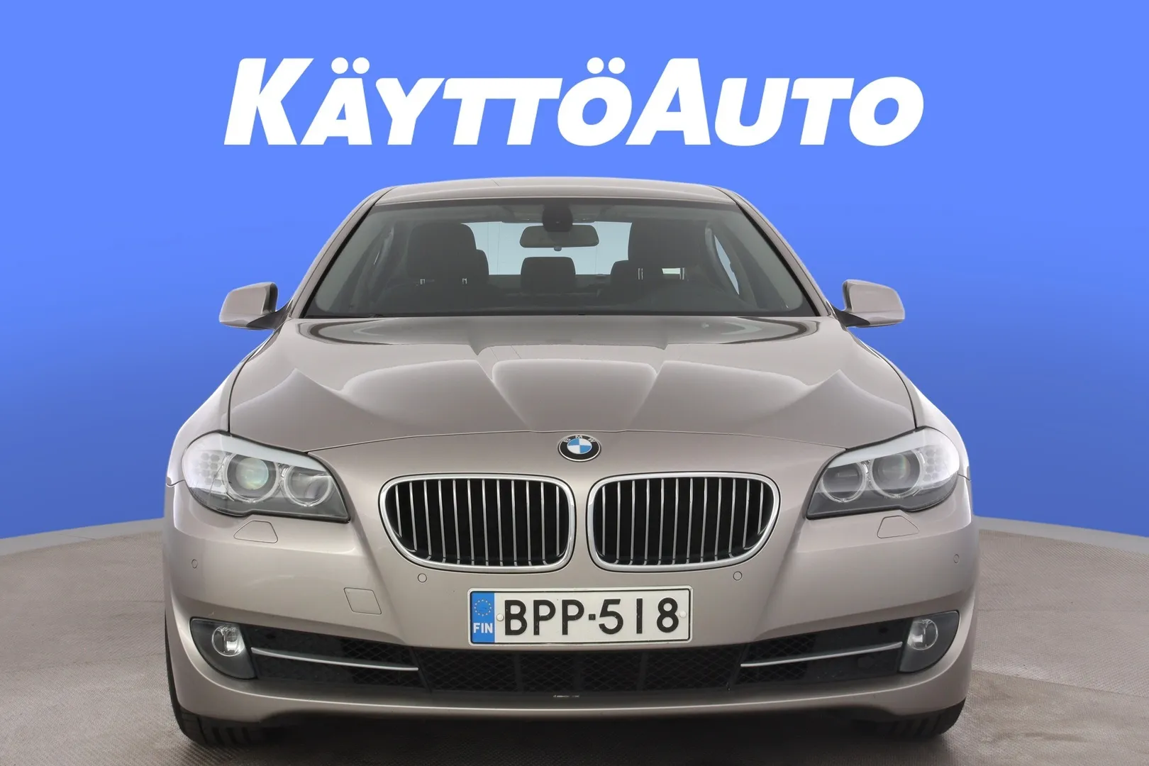 BMW 520 BPP-518 carousel image