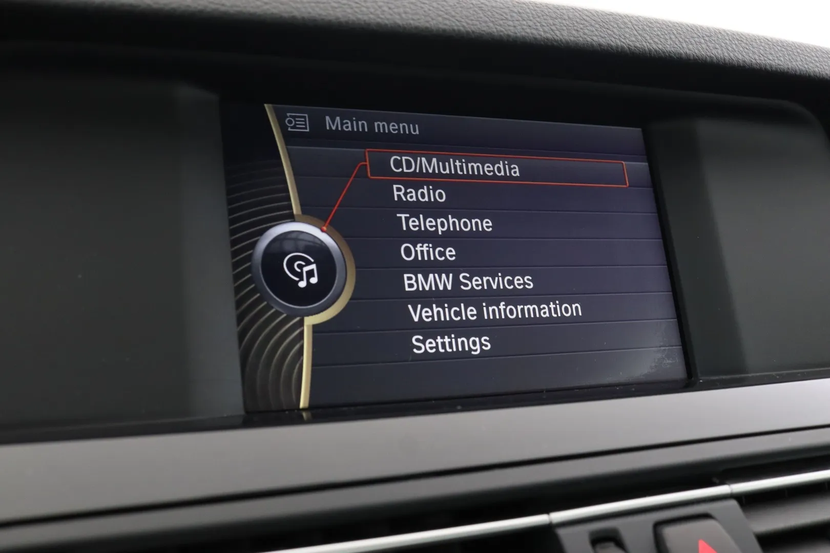 BMW 520 BPP-518 carousel image