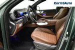 Mercedes-Benz GLE YMR-924 carousel thumbs