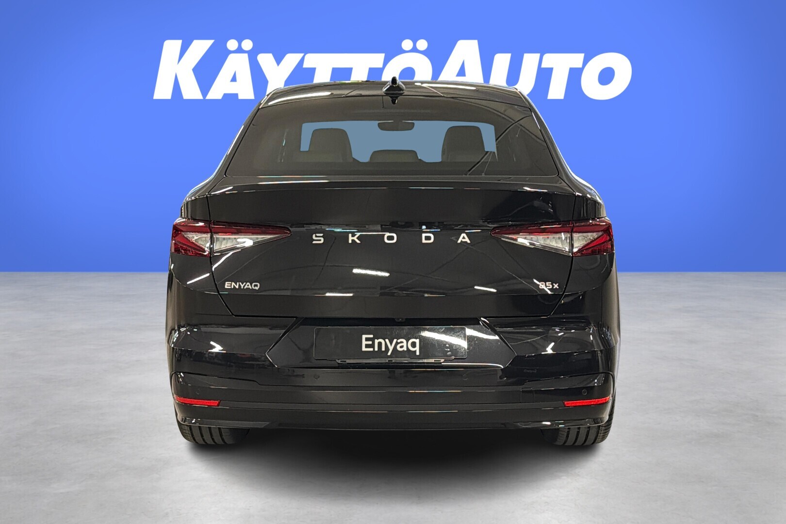 Skoda Enyaq Coupé 85x 4x4 Style 2027, kuva 4/30