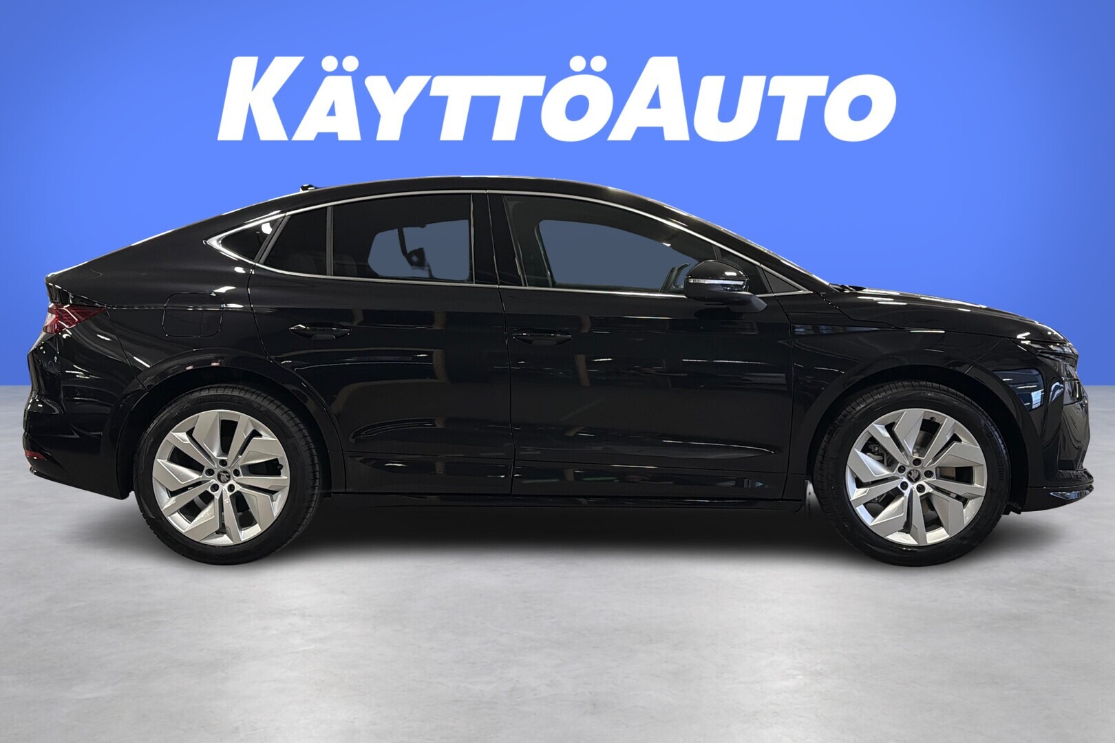 Skoda Enyaq Coupé 85x 4x4 Style 2027, kuva 6/30