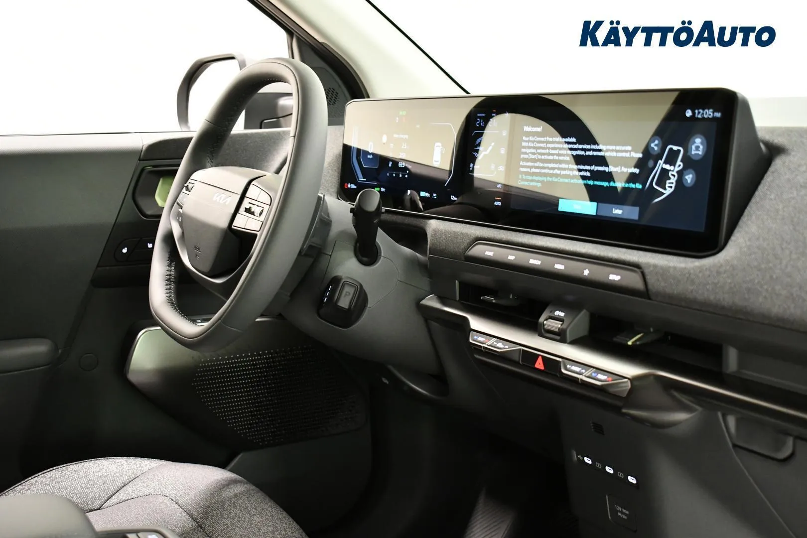 Kia EV2 KYU-254 carousel image