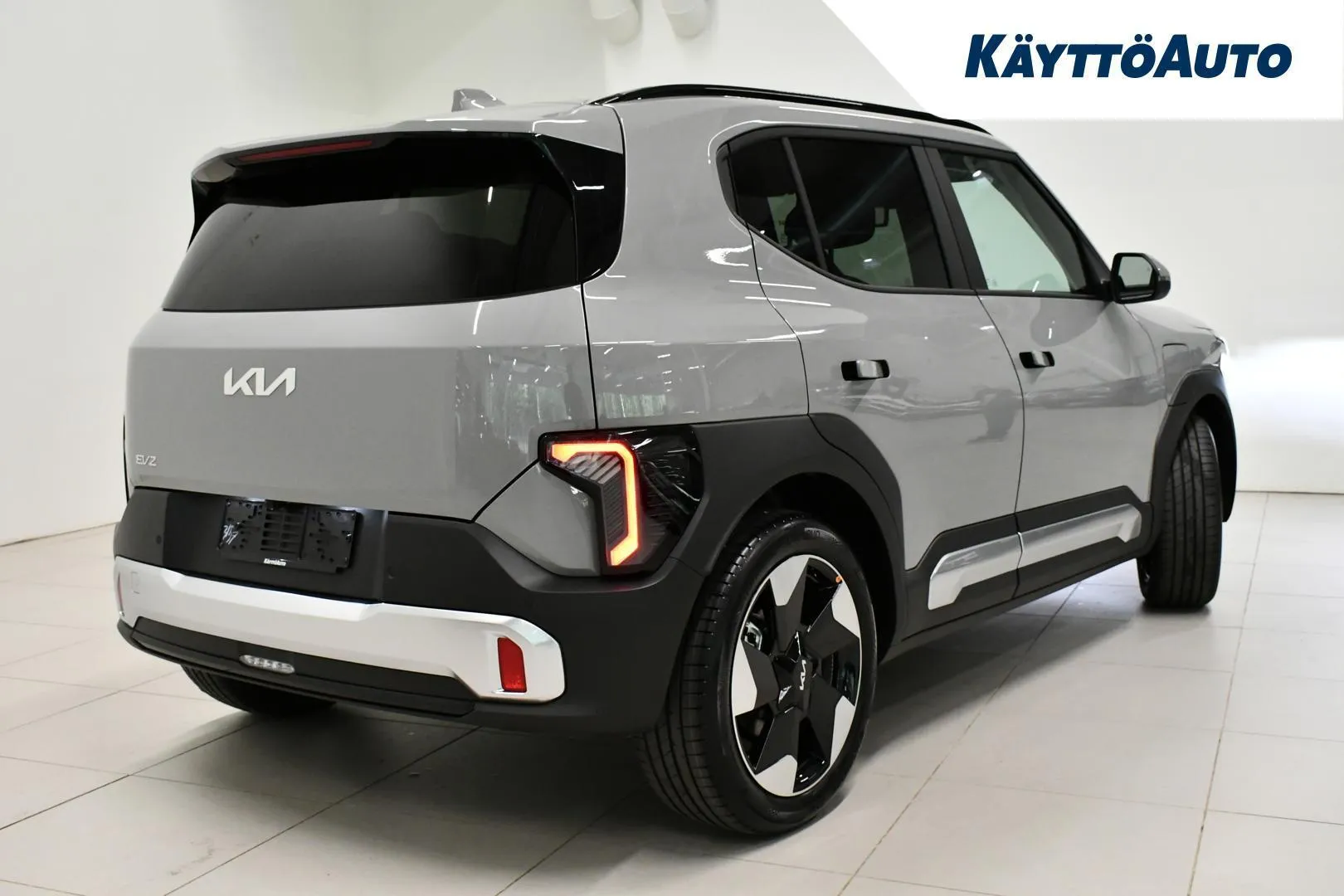 Kia EV2 KYU-254 carousel image