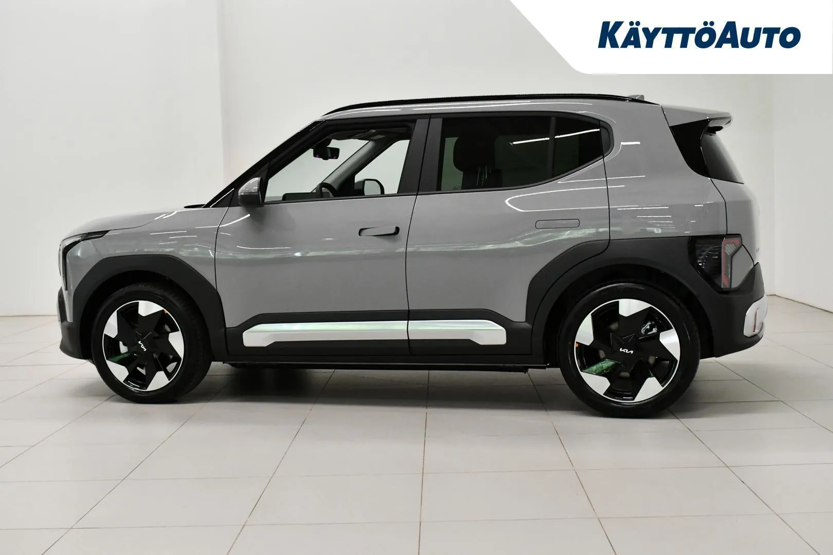 Kia EV2 KYU-254 carousel image