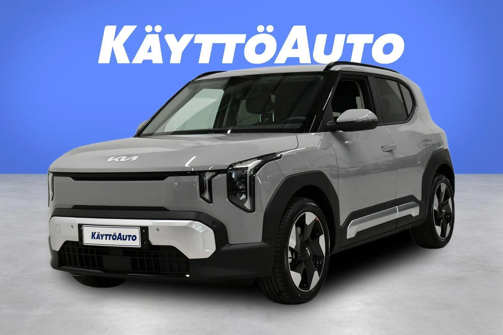 Kia EV2 KYU-254 carousel image