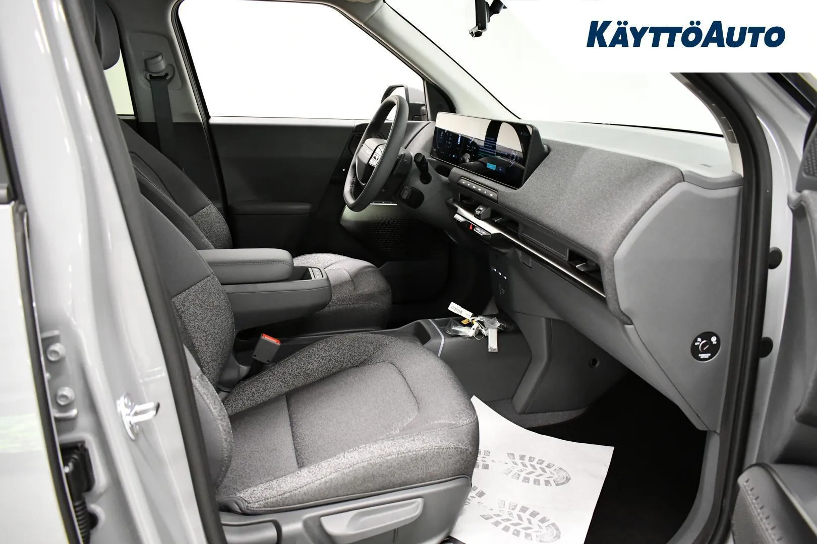 Kia EV2 KYU-254 carousel image
