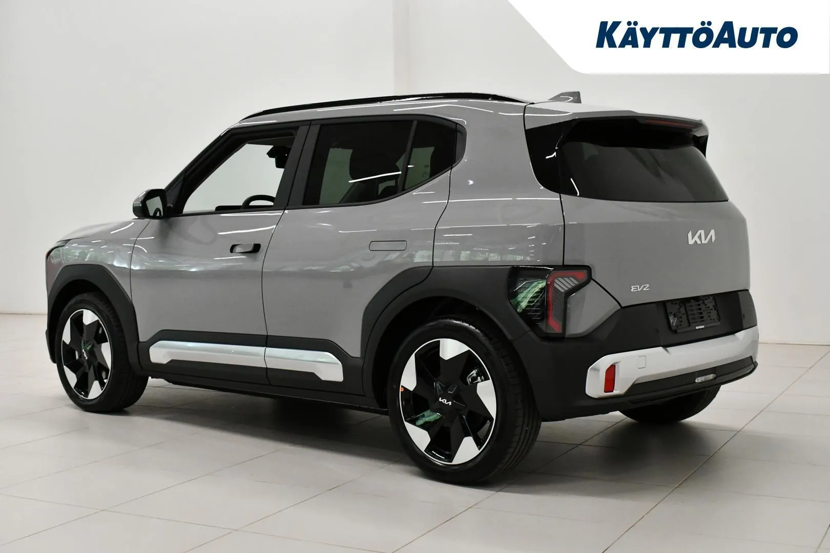 Kia EV2 KYU-254 carousel image