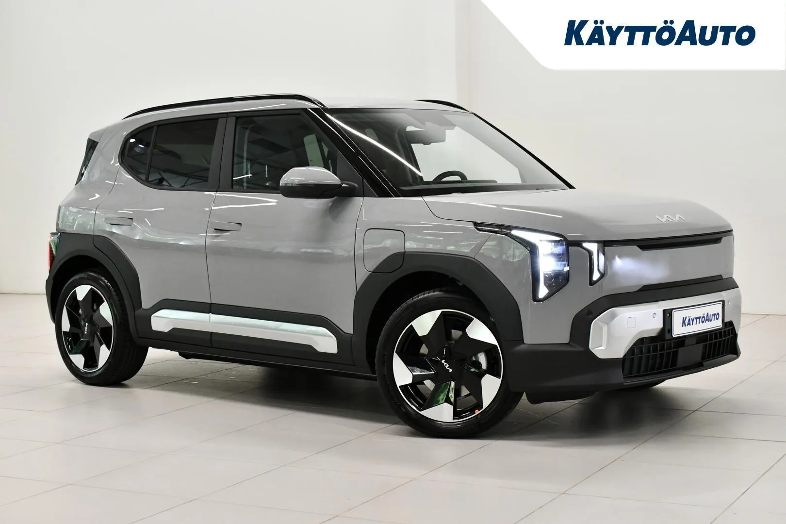 Kia EV2 KYU-254 carousel image