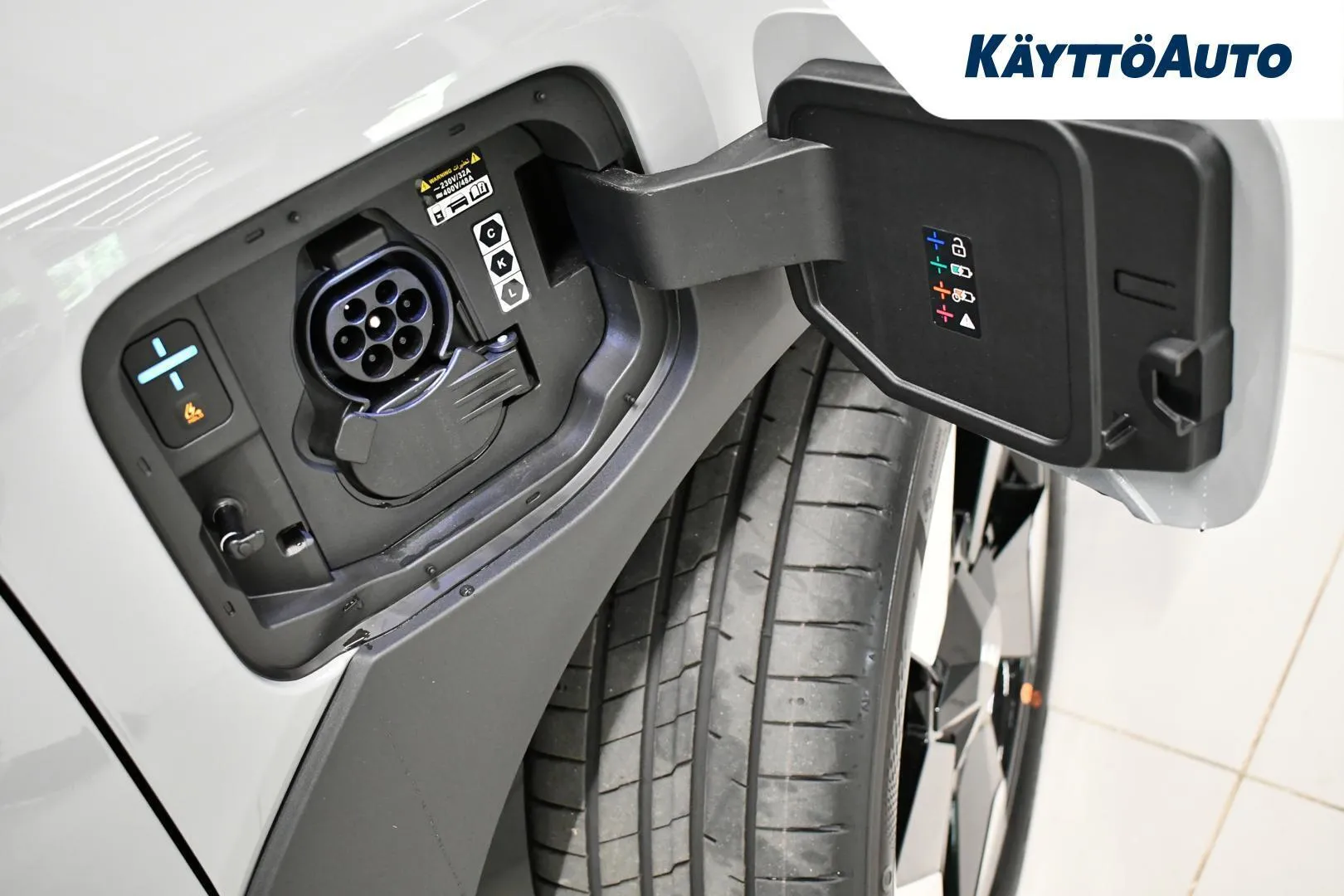 Kia EV2 KYU-254 carousel image