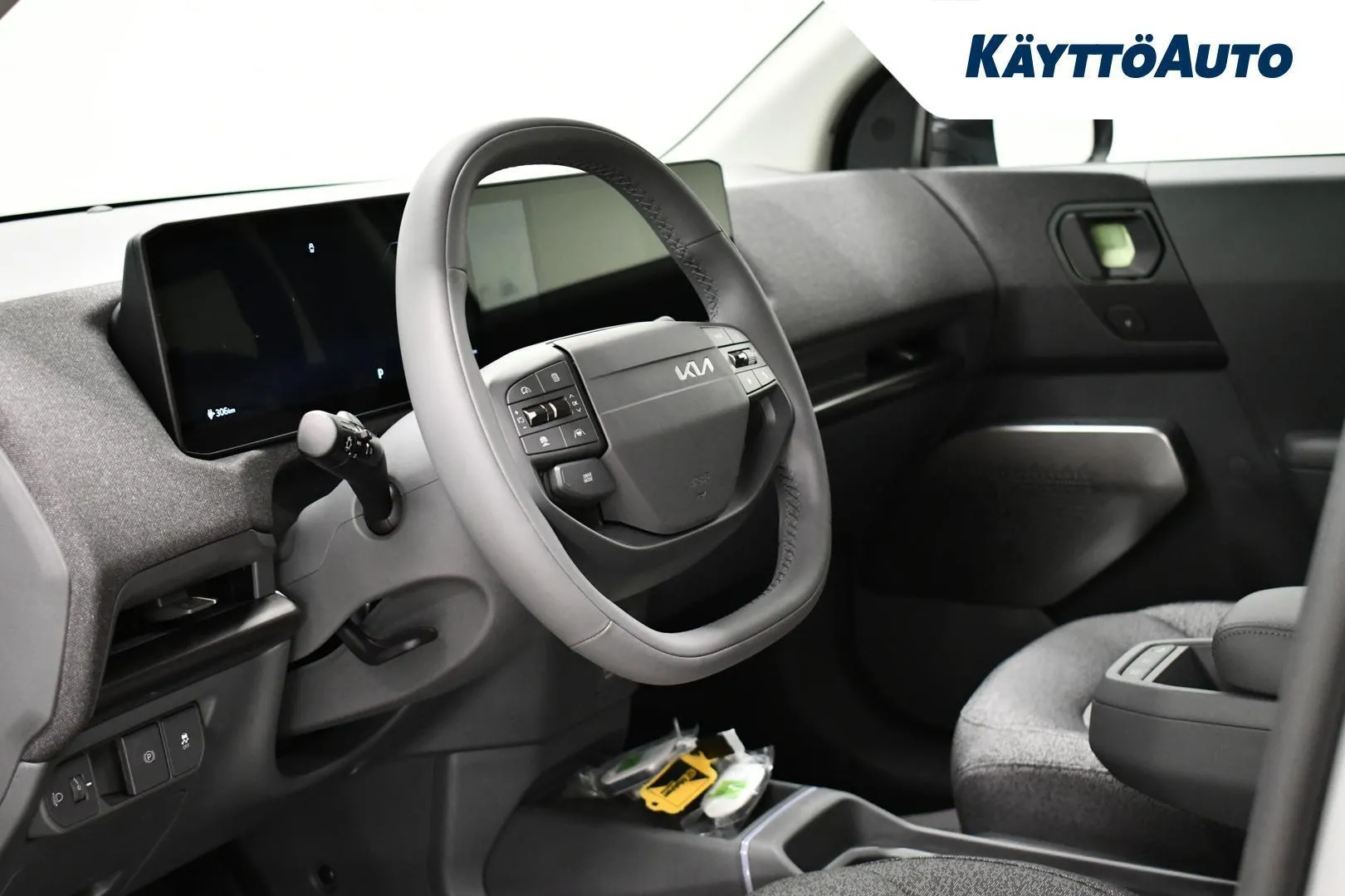 Kia EV2 KYU-254 carousel image