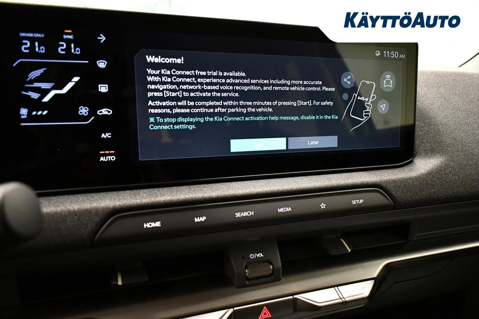 Kia EV2 KYU-254 carousel image