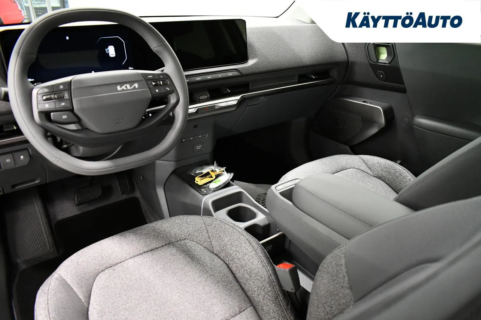 Kia EV2 KYU-254 carousel image