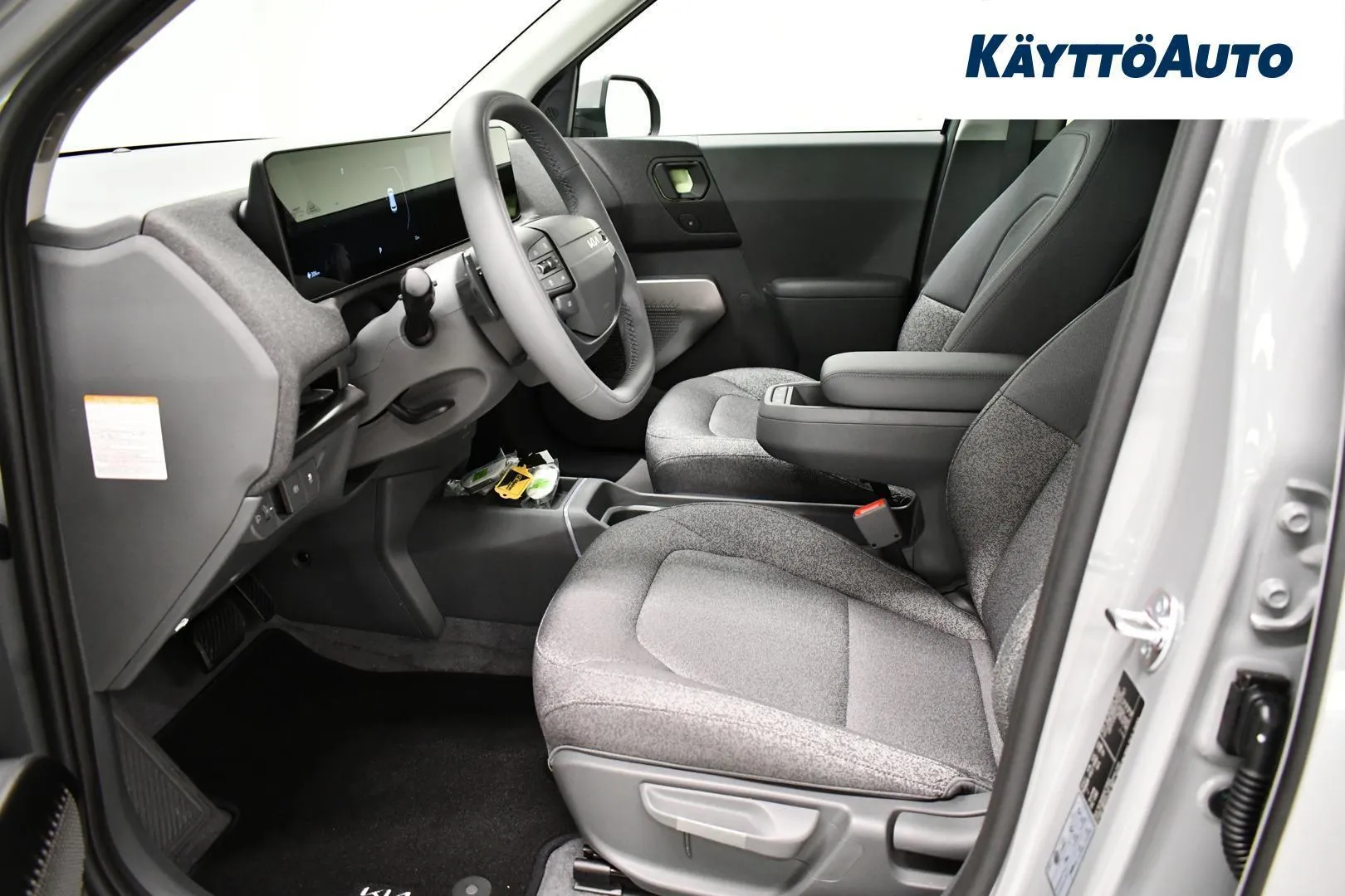 Kia EV2 KYU-254 carousel image