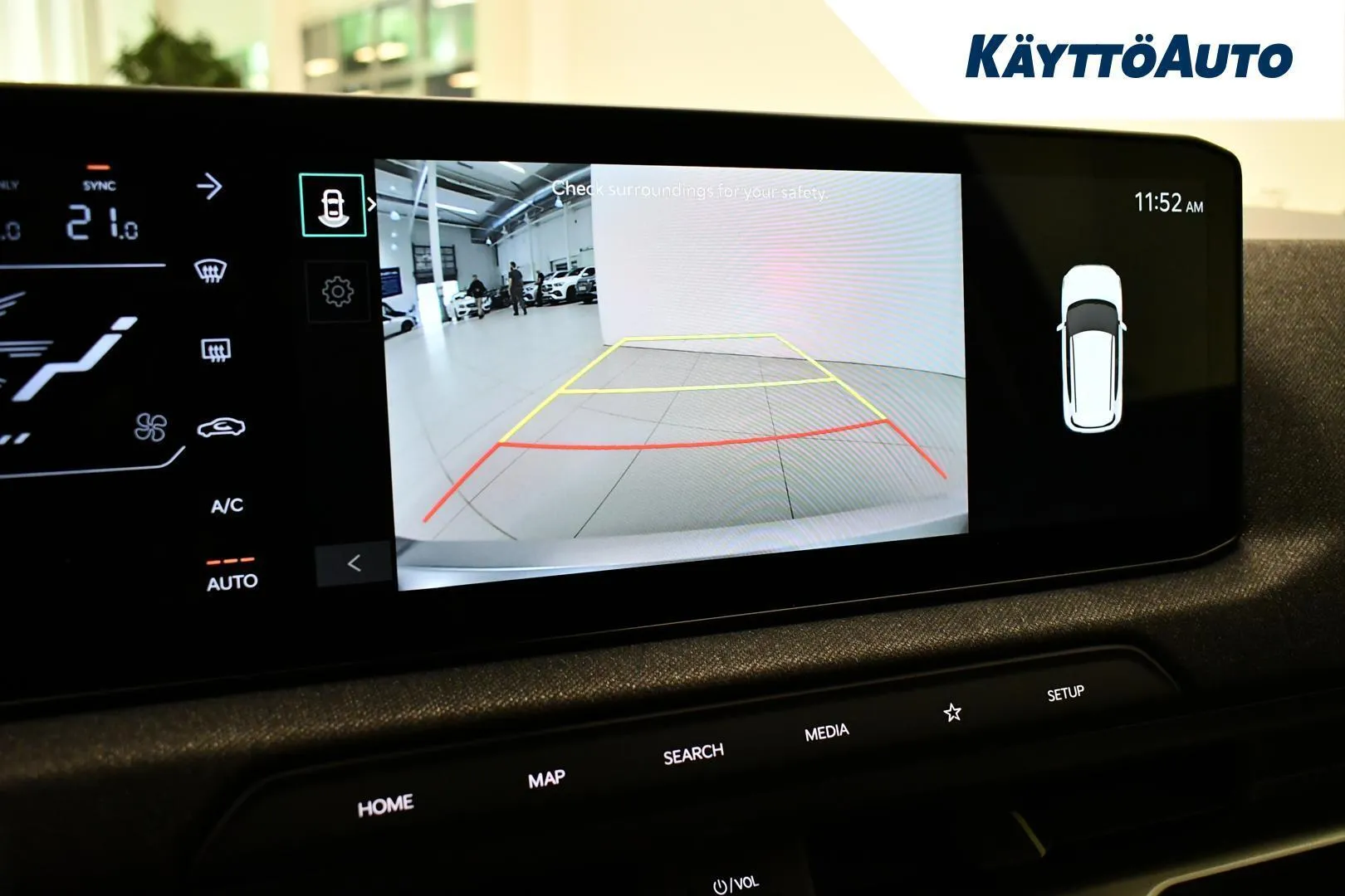 Kia EV2 KYU-254 carousel image