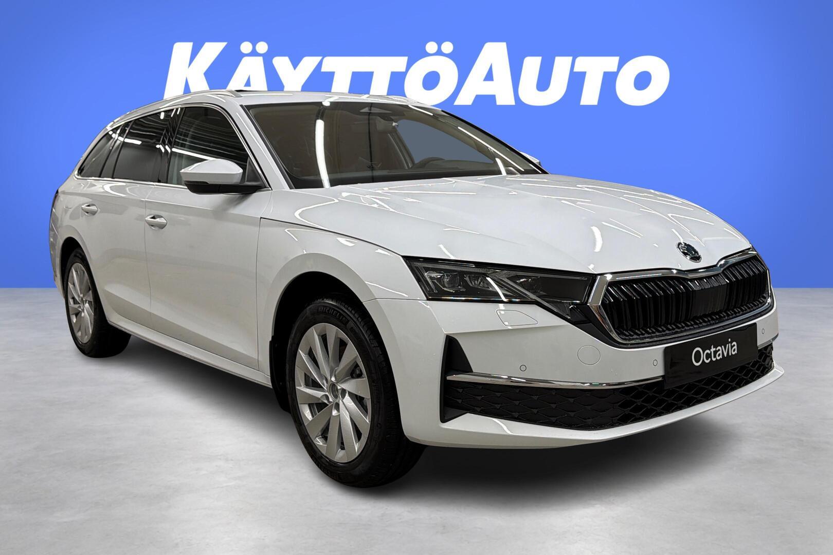 Skoda Octavia 2026, kuva 7/26