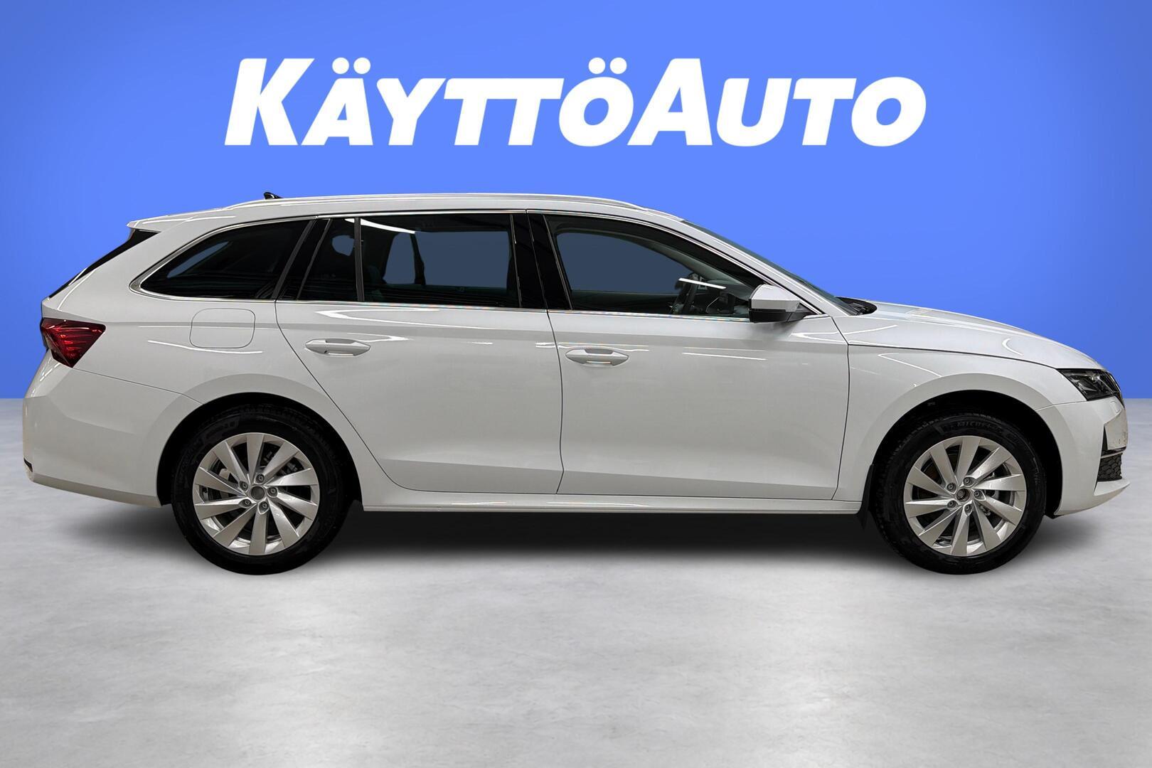 Skoda Octavia 2026, kuva 6/26