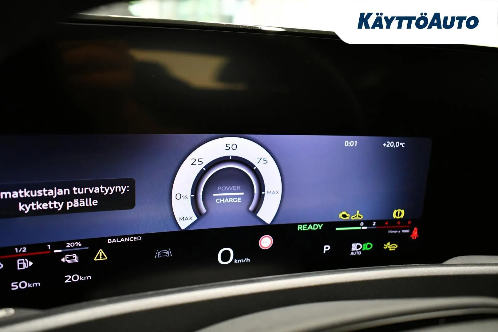 Audi Q3 YMR-234 carousel image