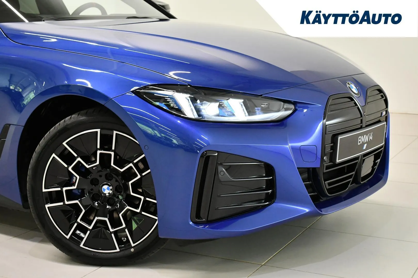 BMW I4 M60 SSK-944 carousel image