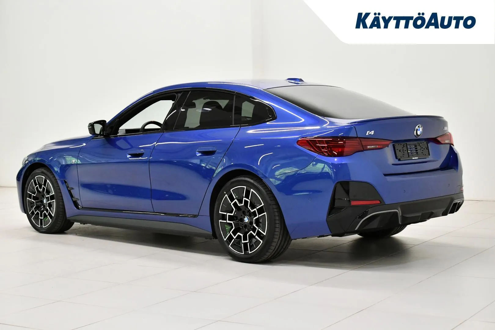 BMW I4 M60 SSK-944 carousel image