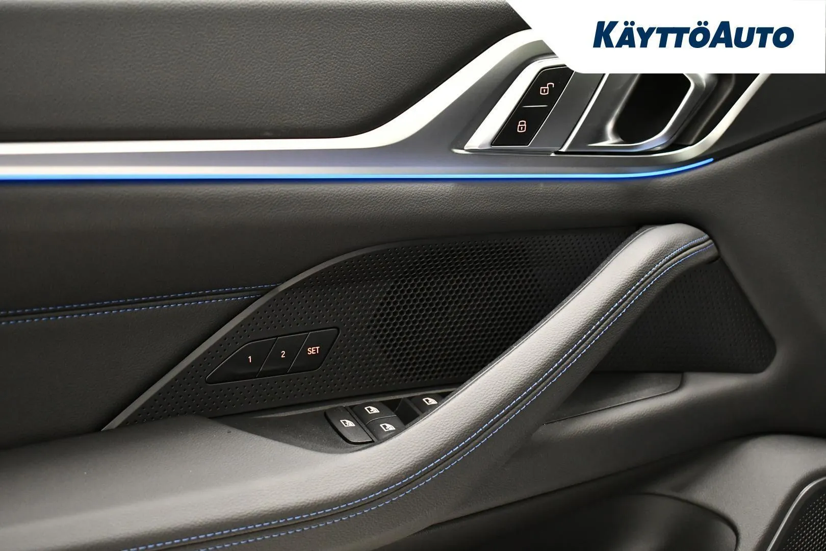 BMW I4 M60 SSK-944 carousel image