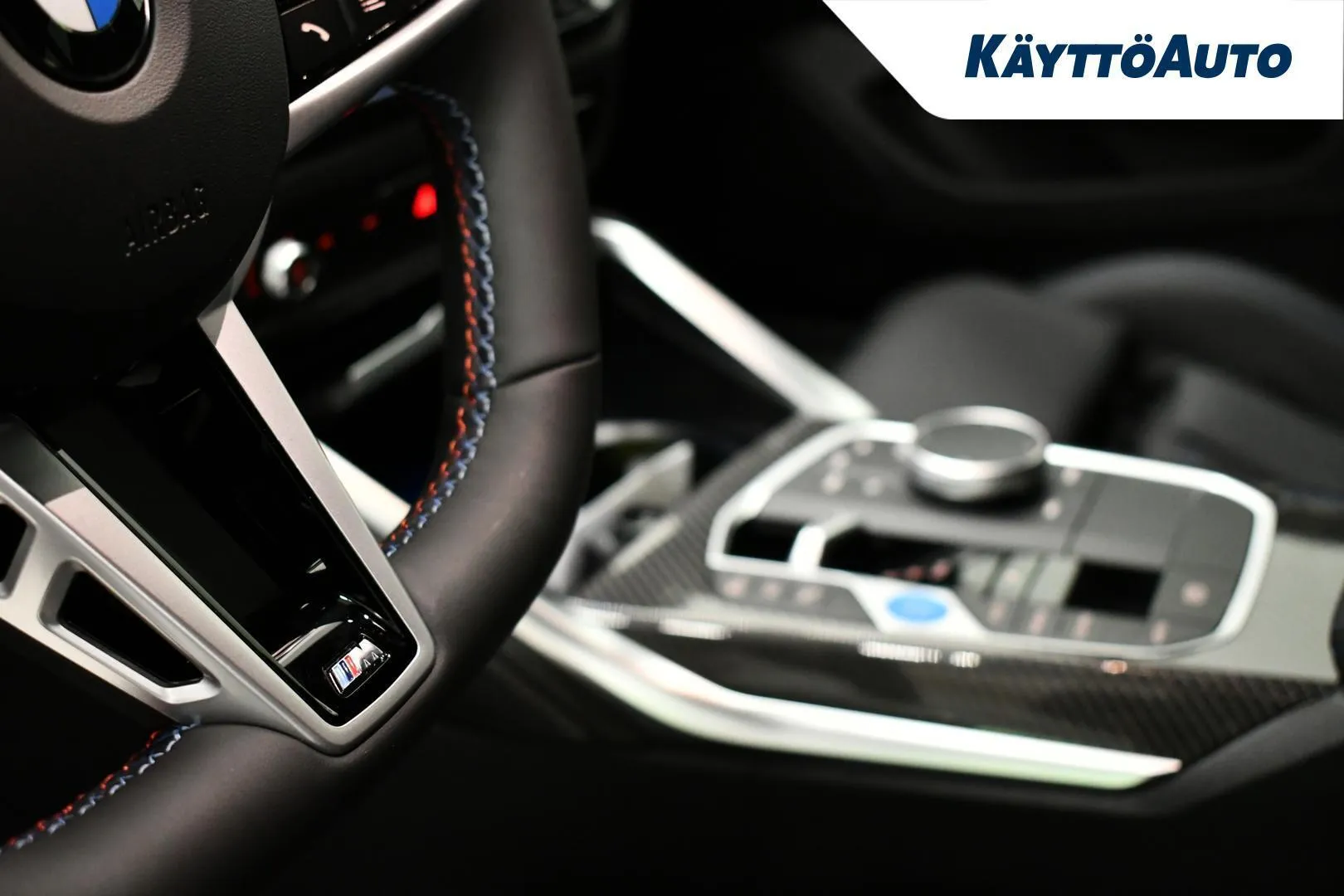 BMW I4 M60 SSK-944 carousel image