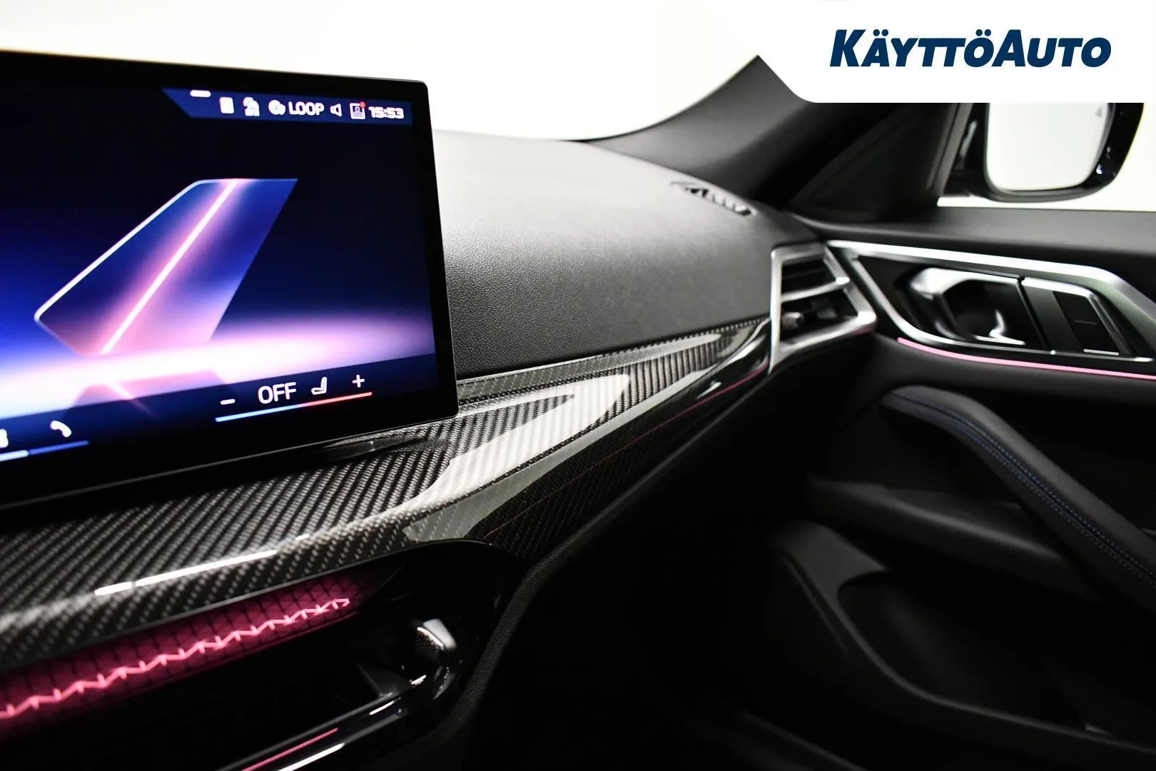 BMW I4 M60 SSK-944 carousel image