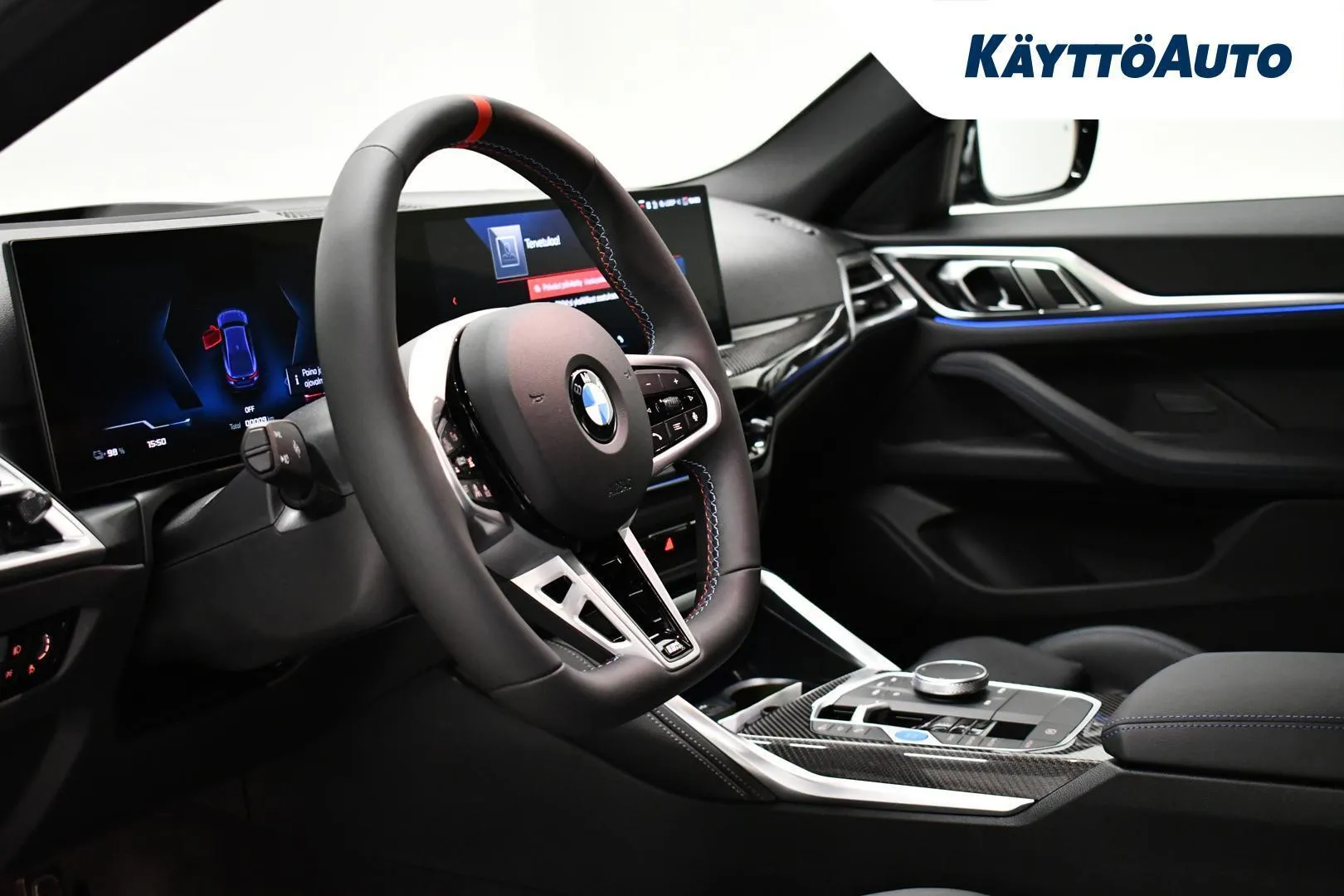 BMW I4 M60 SSK-944 carousel image