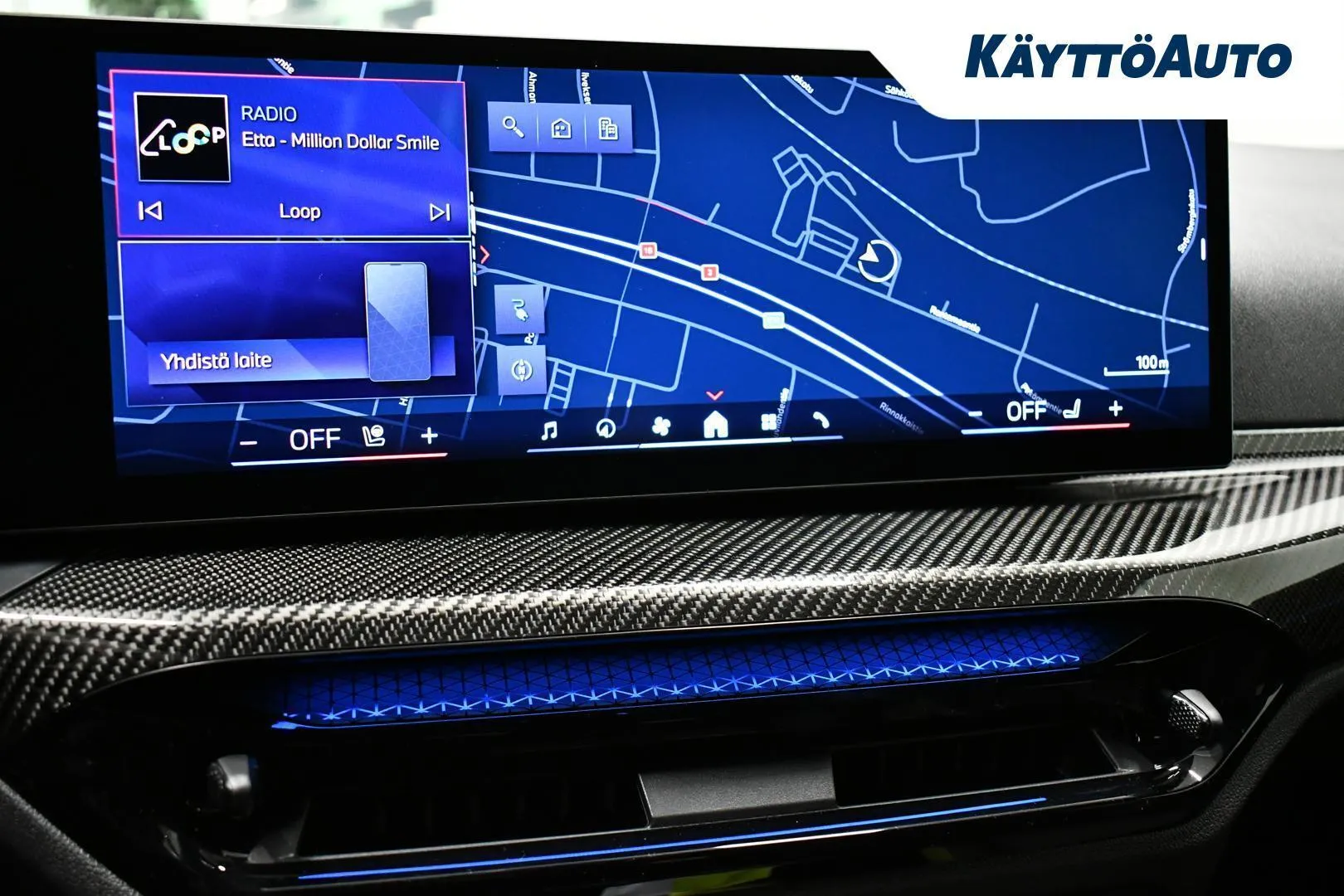 BMW I4 M60 SSK-944 carousel image