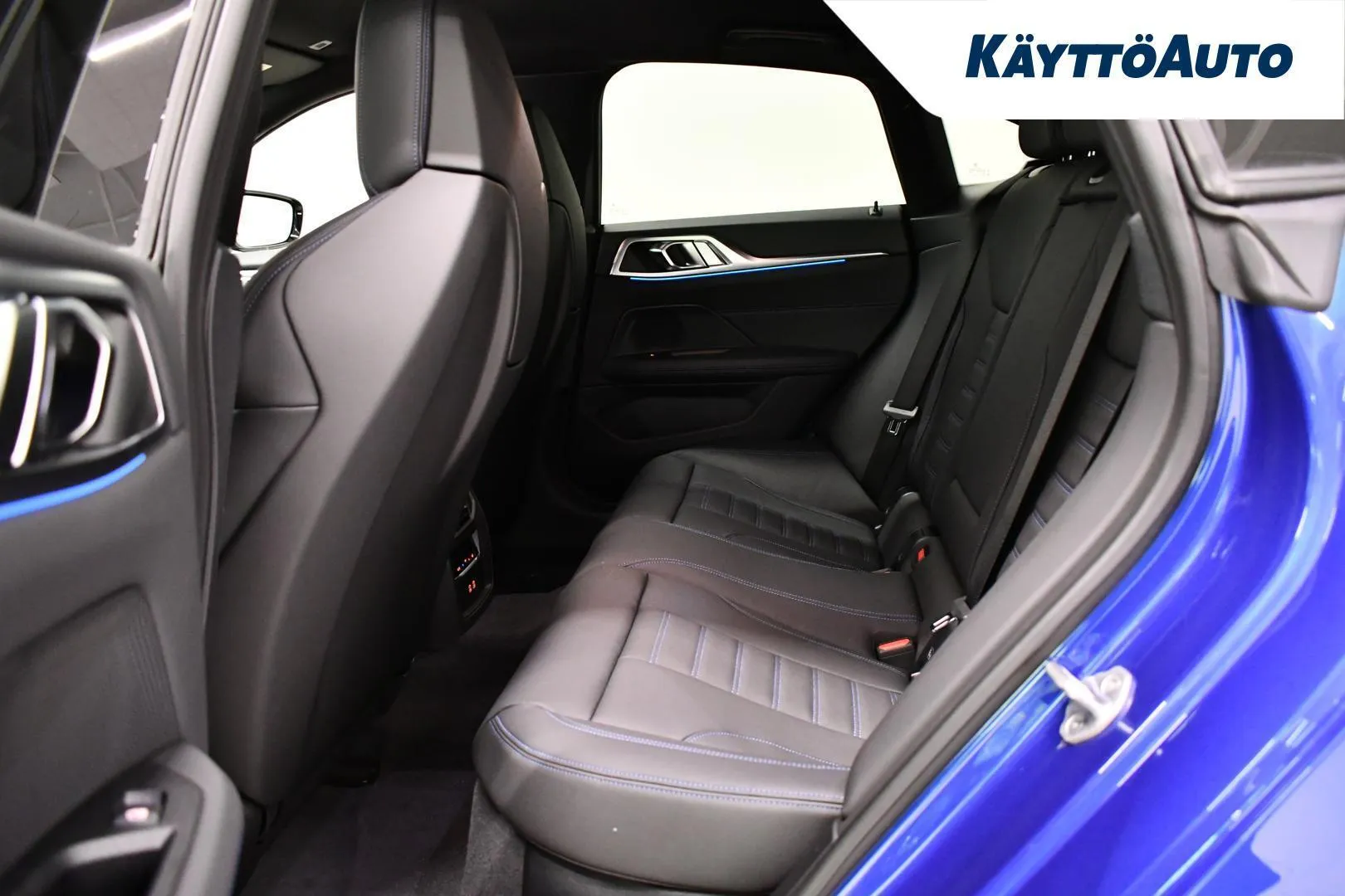 BMW I4 M60 SSK-944 carousel image