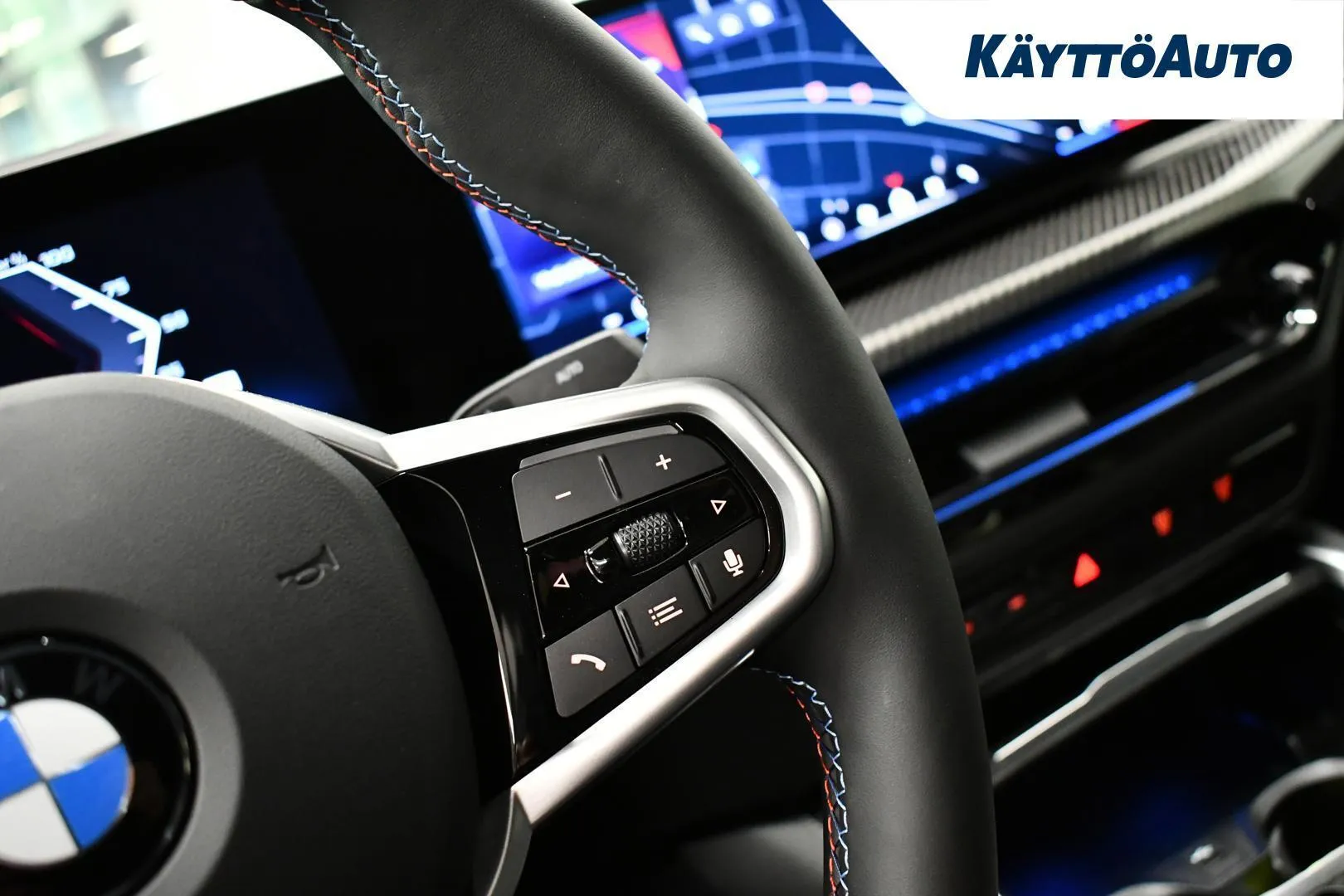 BMW I4 M60 SSK-944 carousel image