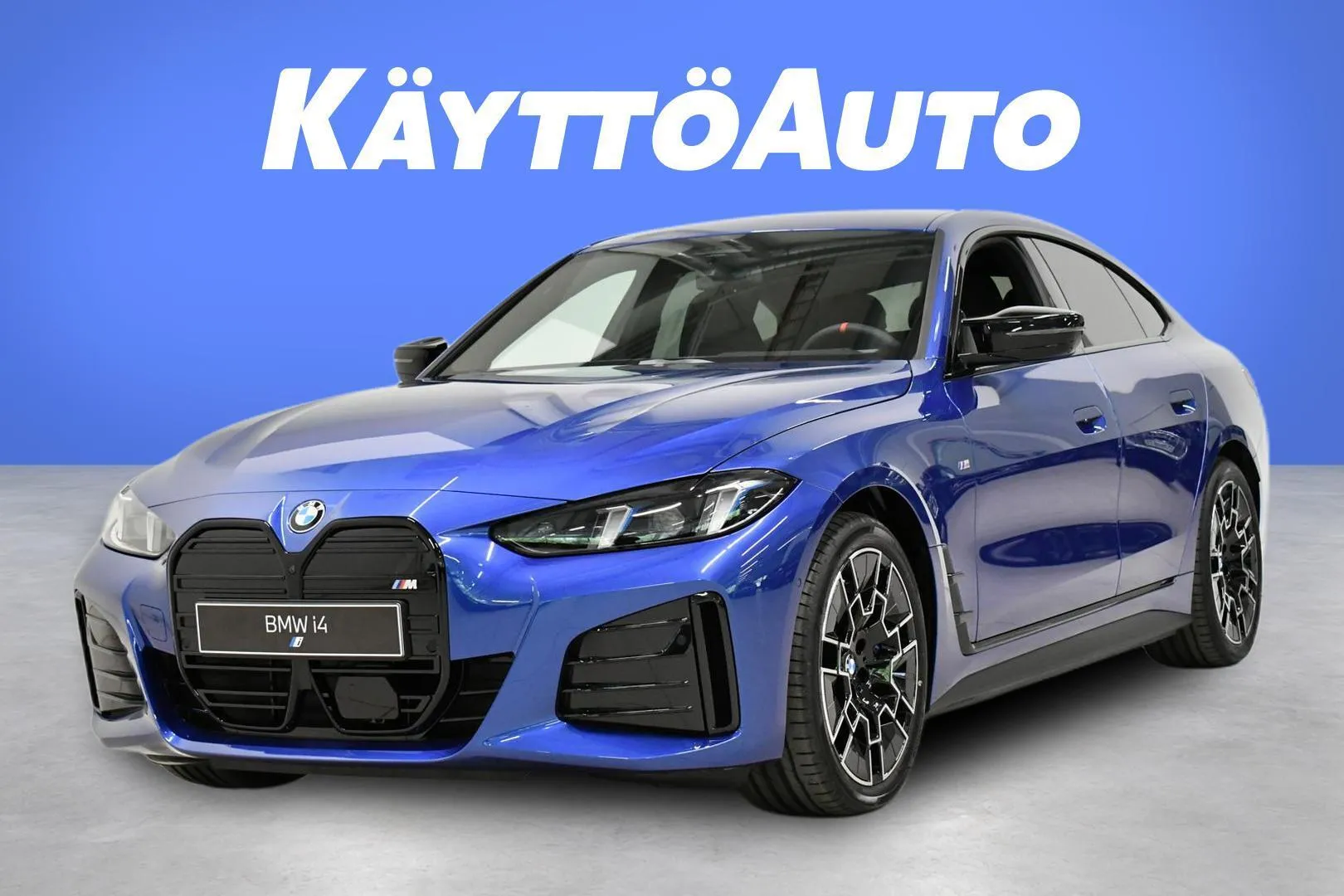 BMW I4 M60 SSK-944 carousel image
