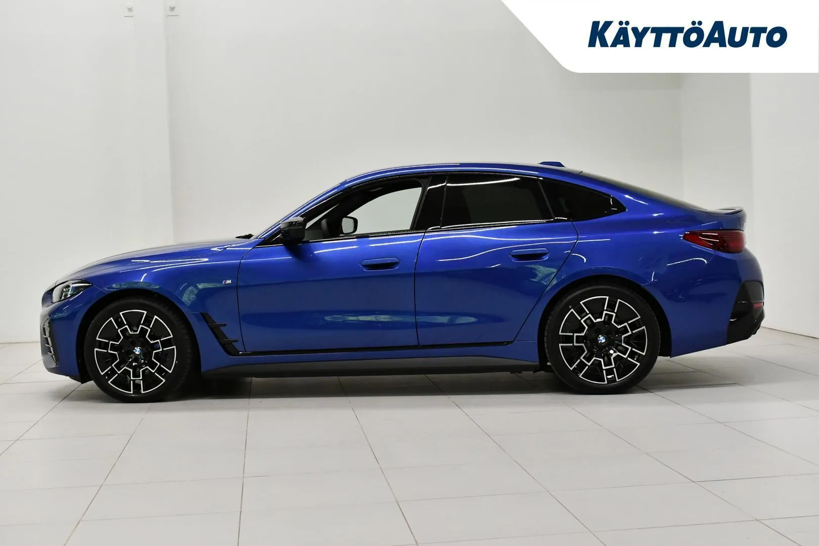 BMW I4 M60 SSK-944 carousel image